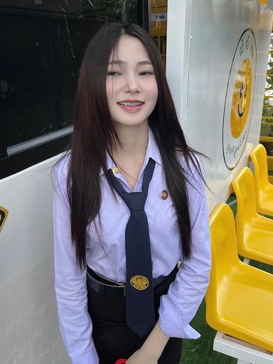 รูปโปรไฟล์ของ เหมย 🪻 จากบางเขน, กรุงเทพมหานคร - ยืนยันแล้ว