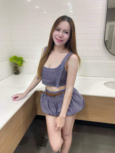 รูปโปรไฟล์ของ เกวลิน🐰🤍 จากบางเขน, กรุงเทพมหานคร - ยืนยันแล้ว
