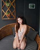 รูปที่ 1 จาก 4 ของ น้องจินนี่ (Jinny) จากคลองเตย, กรุงเทพมหานคร