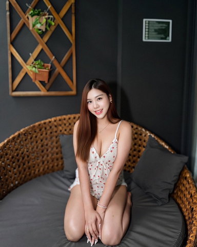 รูปโปรไฟล์ของ น้องจินนี่ (Jinny) จากคลองเตย, กรุงเทพมหานคร - ยืนยันแล้ว