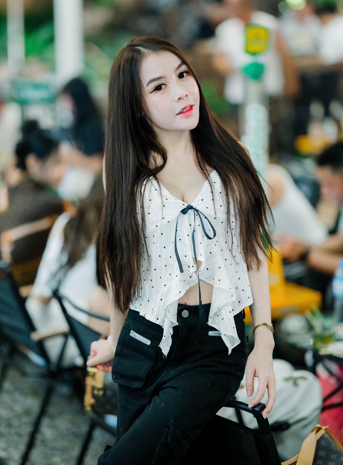 รูปที่ 4 จาก 4 ของ แท็กซัส จากบางแค, กรุงเทพมหานคร