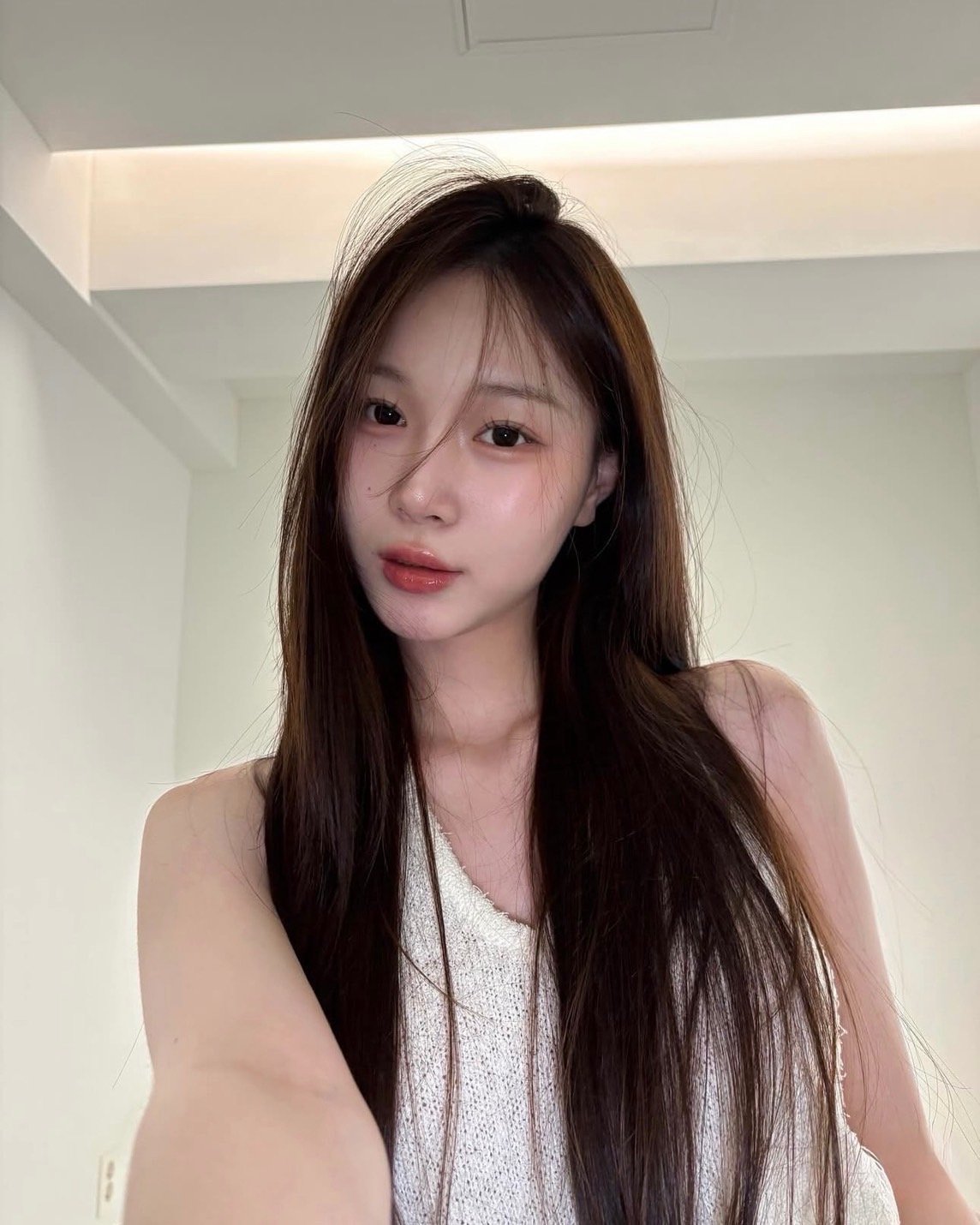Profile photo of ไอริ from Huai Khwang, Bangkok