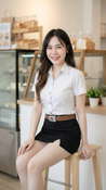 รูปที่ 5 จาก 5 ของ น้อยหน่า จากธัญบุรี, ปทุมธานี