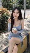รูปที่ 2 จาก 5 ของ น้อยหน่า จากธัญบุรี, ปทุมธานี