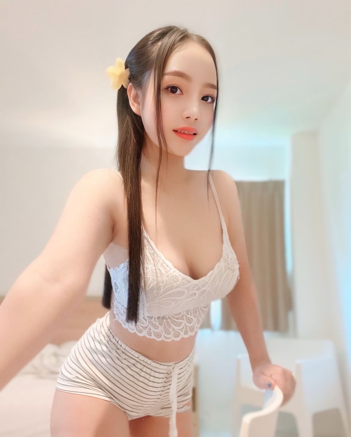 Profile photo of มีนา นวดได้ from Bang Lamung, Chonburi