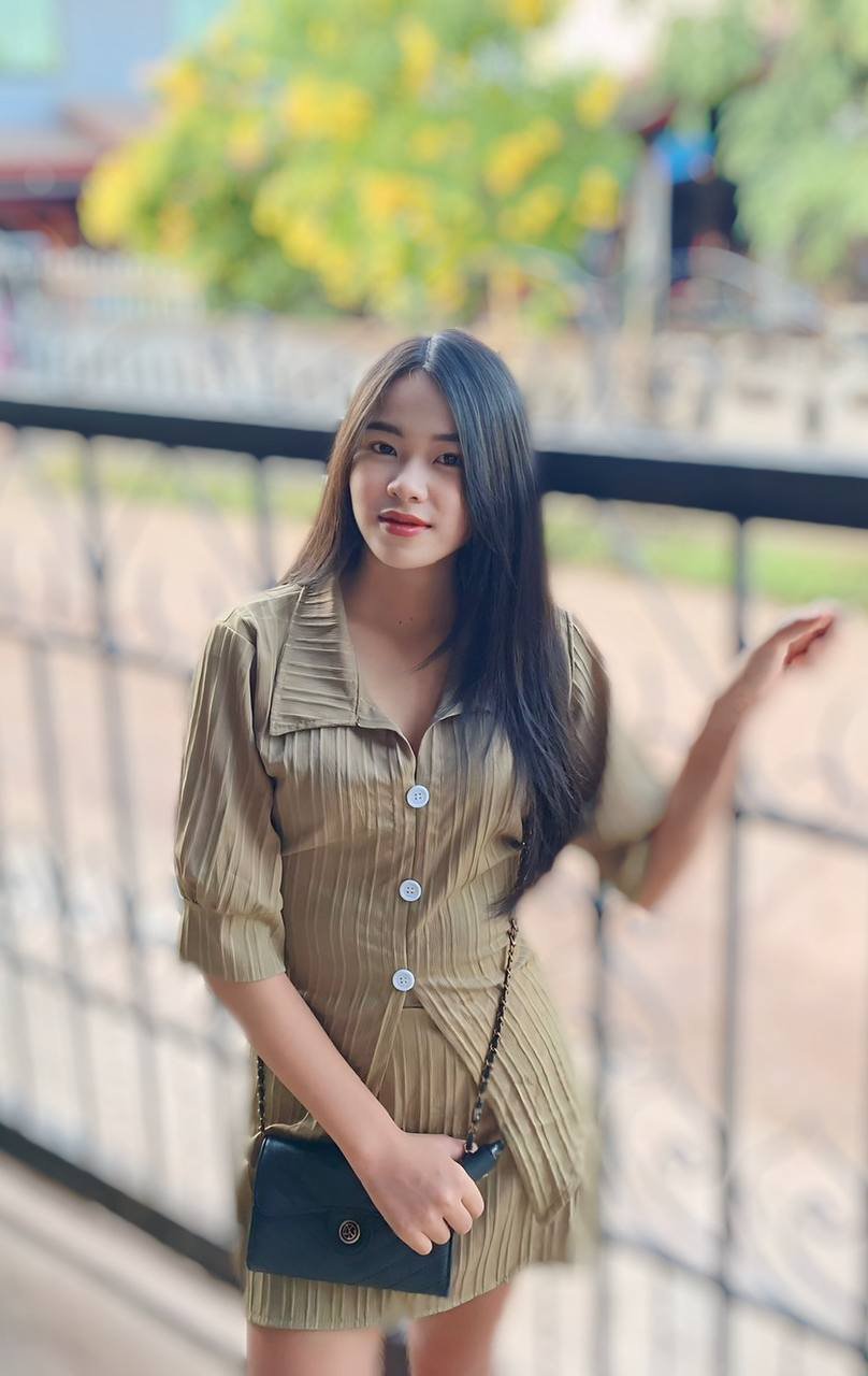 รูปที่ 3 จาก 4 ของ จีน่า จากบางแค, กรุงเทพมหานคร