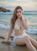 รูปที่ 2 จาก 4 ของ คิตตี้ จากธัญบุรี, ปทุมธานี