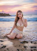 รูปที่ 3 จาก 4 ของ คิตตี้ จากธัญบุรี, ปทุมธานี