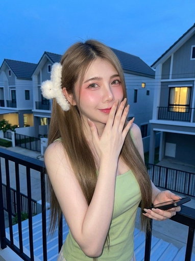 รูปโปรไฟล์ของ คิตตี้ จากธัญบุรี, ปทุมธานี - ยืนยันแล้ว