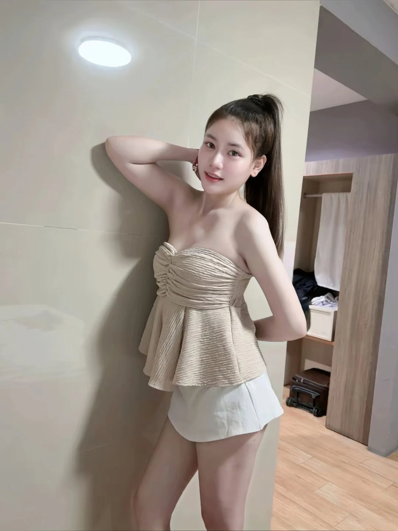 รูปโปรไฟล์ของ พลอยใส จากห้วยขวาง, กรุงเทพมหานคร