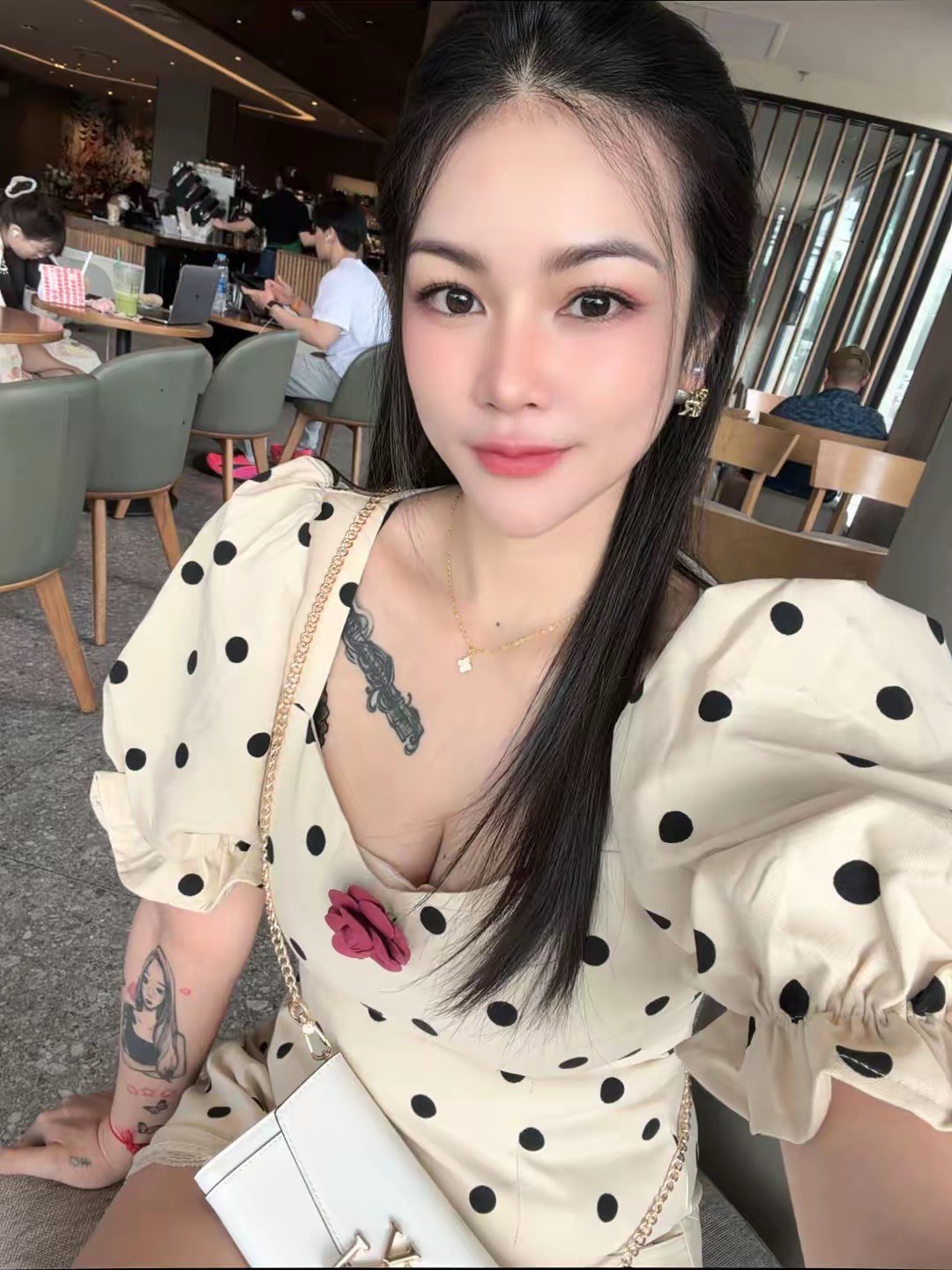 รูปที่ 2 จาก 6 ของ มายเดียร์ จากสระบุรี