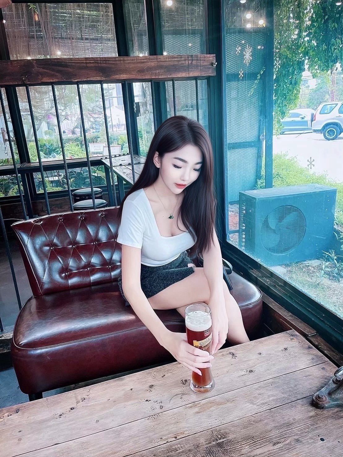 รูปที่ 4 จาก 4 ของ ทับทิม จากเมืองนครปฐม, นครปฐม
