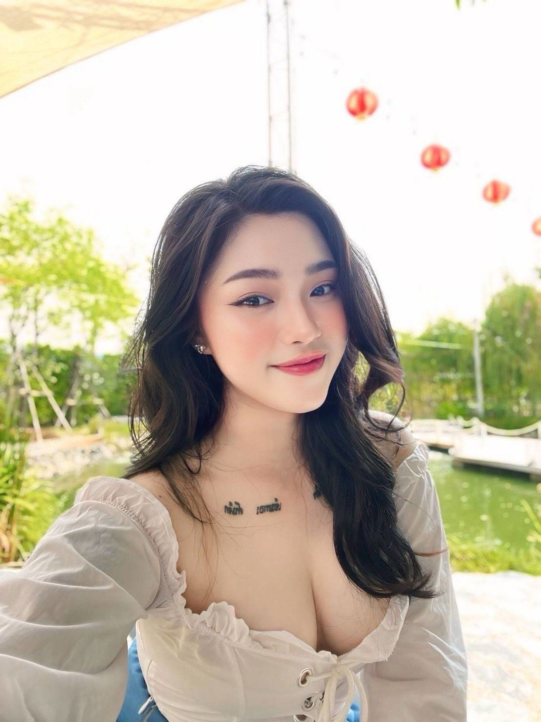 Photo 1 of 4 of น้องเฟสตี้ (Facety) from Khlong Toei, Bangkok