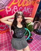 รูปที่ 3 จาก 4 ของ น้องเฟสตี้ (Facety) จากคลองเตย, กรุงเทพมหานคร