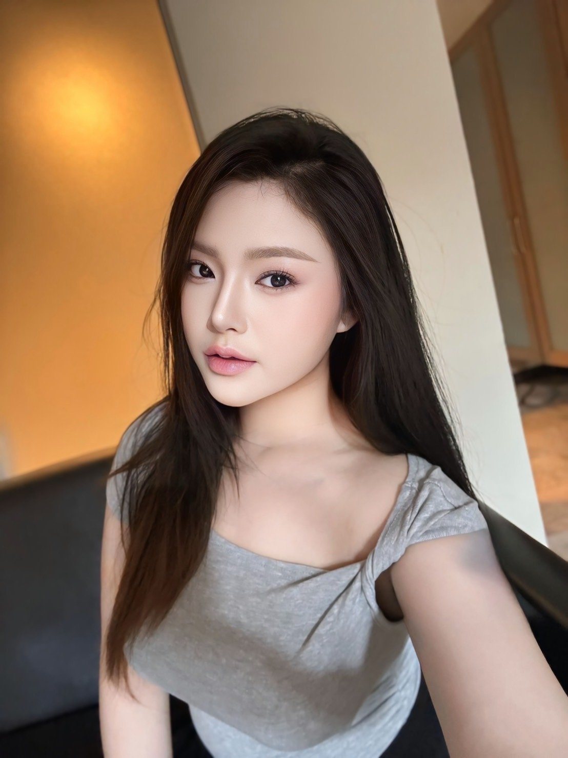 รูปโปรไฟล์ของ น้องเฟสตี้ (Facety) จากคลองเตย, กรุงเทพมหานคร - ยืนยันแล้ว
