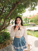 รูปที่ 4 จาก 4 ของ น้องเฟสตี้ (Facety) จากคลองเตย, กรุงเทพมหานคร