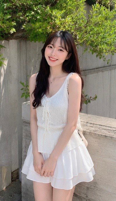 Profile photo of คิตตี้ from Huai Khwang, Bangkok