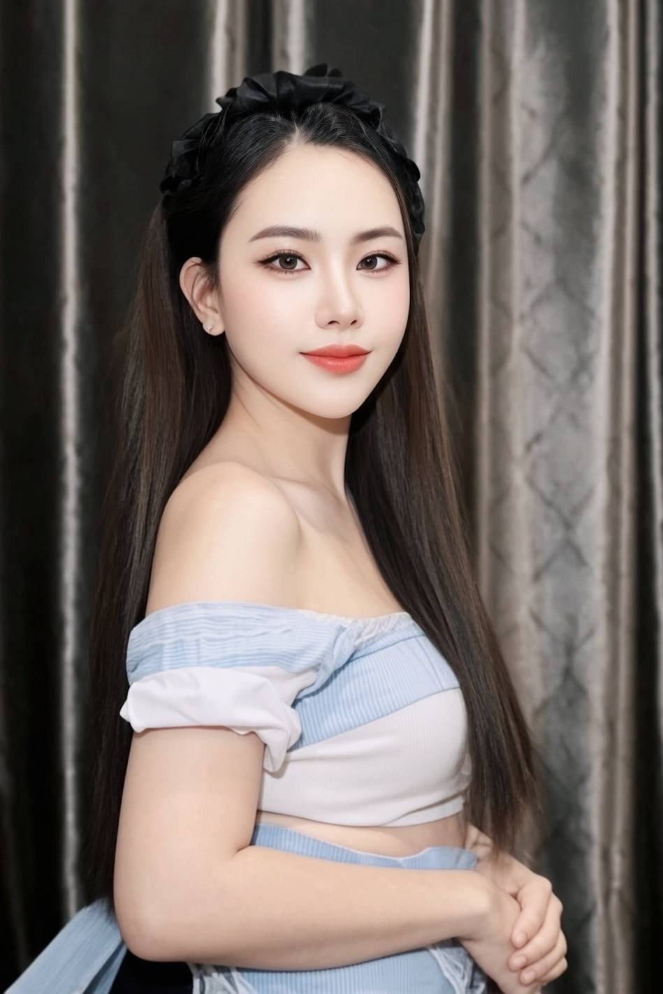 รูปที่ 2 จาก 4 ของ น้องมีมี่ (Mimi) จากคลองเตย, กรุงเทพมหานคร