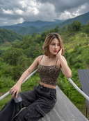 รูปที่ 3 จาก 5 ของ Fah จากคลองเตย, กรุงเทพมหานคร