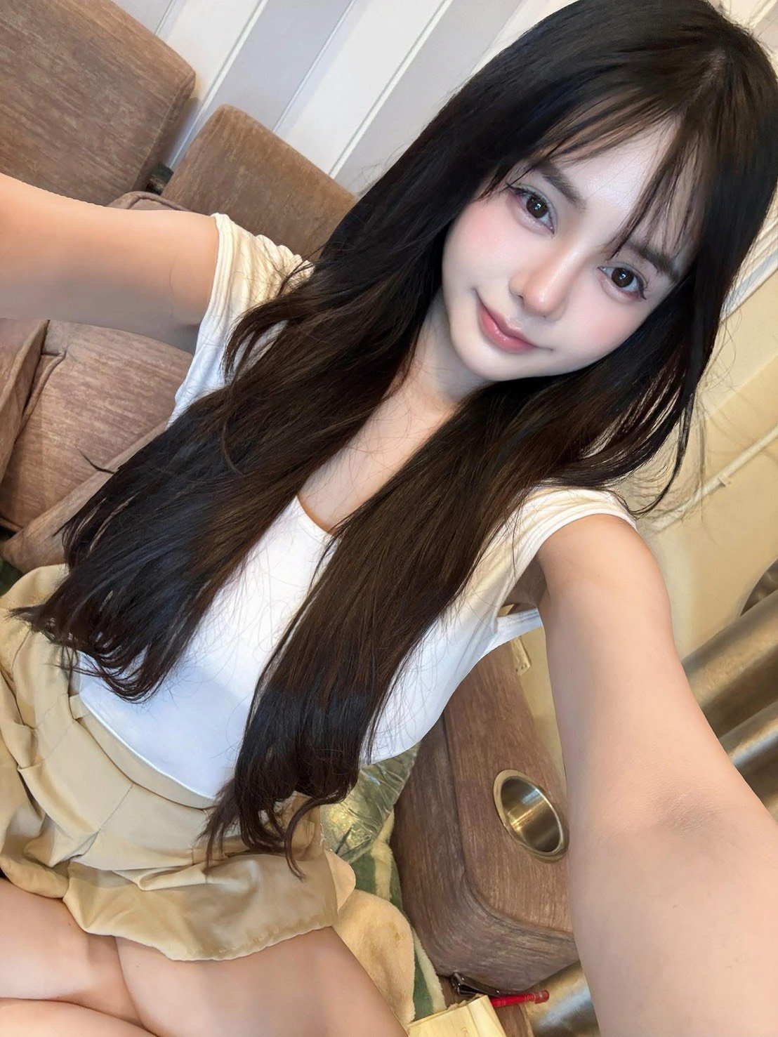 รูปโปรไฟล์ของ โมจิ รัชดา จากห้วยขวาง, กรุงเทพมหานคร - ยืนยันแล้ว