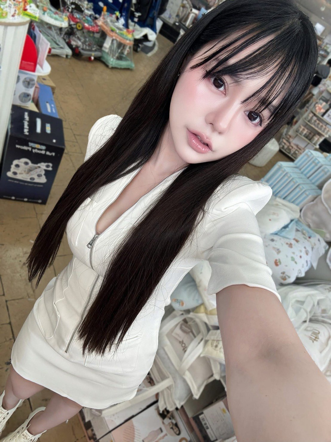 รูปที่ 3 จาก 5 ของ โมจิ รัชดา จากห้วยขวาง, กรุงเทพมหานคร