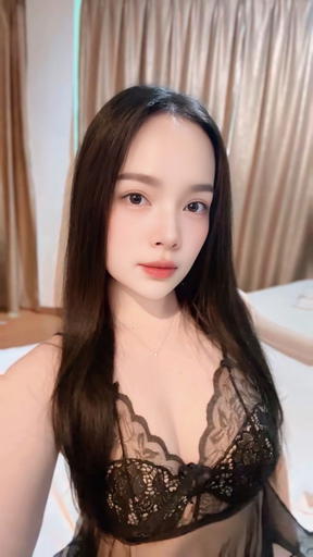 Profile photo of น้องโซดา (Soda) from Khlong Toei, Bangkok - Verified