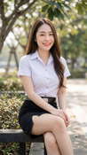 รูปที่ 1 จาก 5 ของ พลอยใส จากธัญบุรี, ปทุมธานี