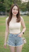 รูปที่ 4 จาก 5 ของ พลอยใส จากธัญบุรี, ปทุมธานี