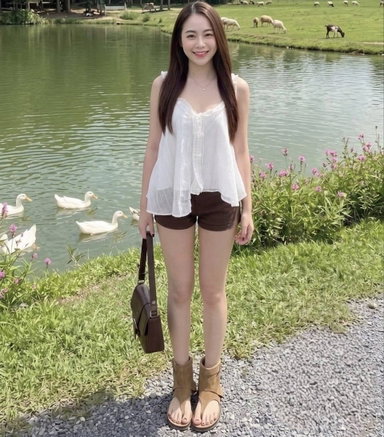 Profile photo of พลอยใส from Thanyaburi, Pathum Thani