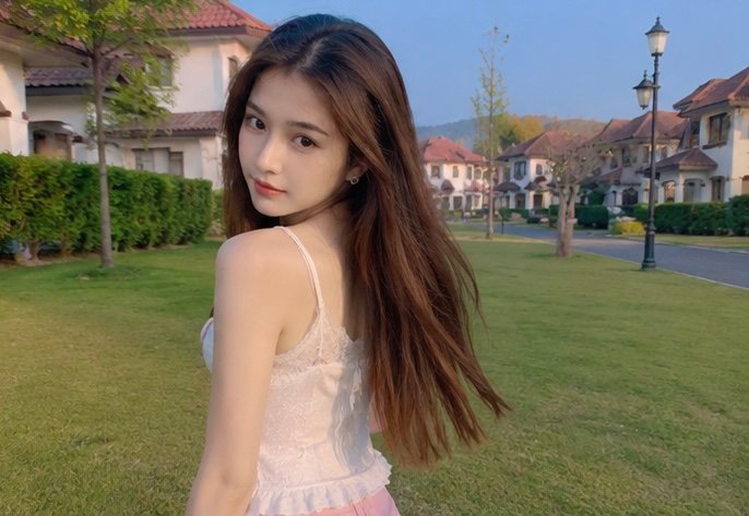 Photo 2 of 4 of Minnie from Huai Khwang, Bangkok