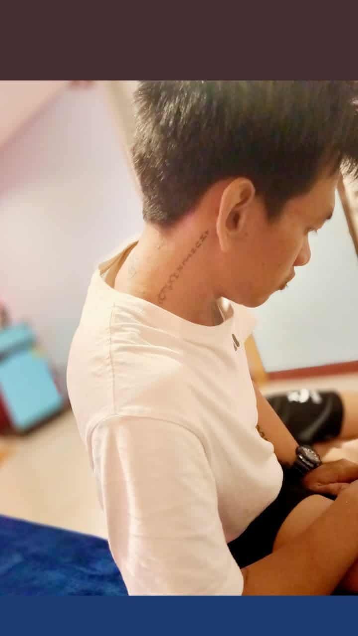 รูปที่ 2 จาก 5 ของ เอ็มคับ🌹 จากบางละมุง, ชลบุรี
