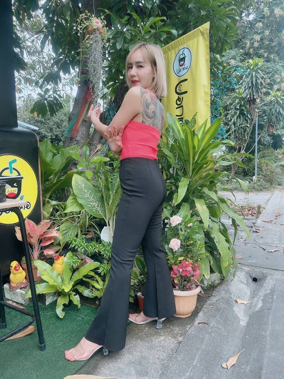 Photo 4 of 5 of แนนนี่ from Bueng Kum, Bangkok