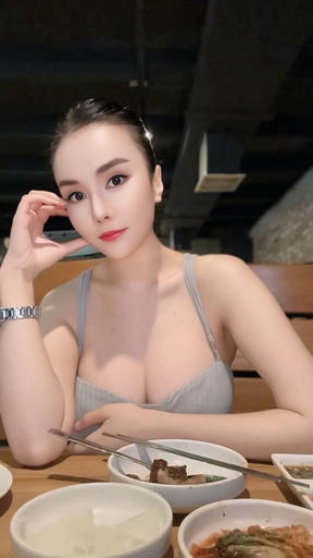 Profile photo of น้องซันนี่ (Sunny) from Khlong Toei, Bangkok - Verified