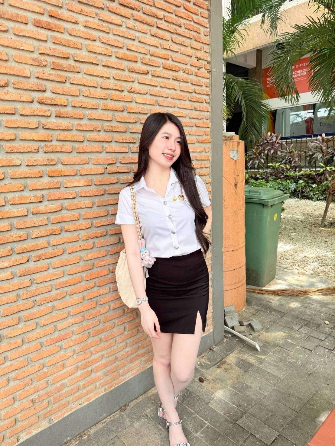 รูปที่ 3 จาก 4 ของ ขวัญ จากธนบุรี, กรุงเทพมหานคร