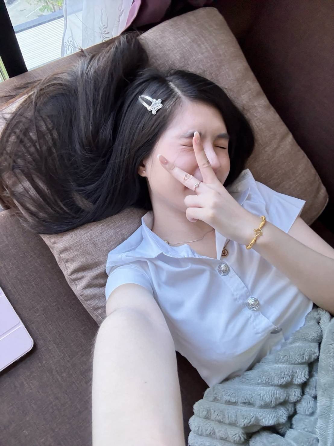 รูปโปรไฟล์ของ ขวัญ จากธนบุรี, กรุงเทพมหานคร