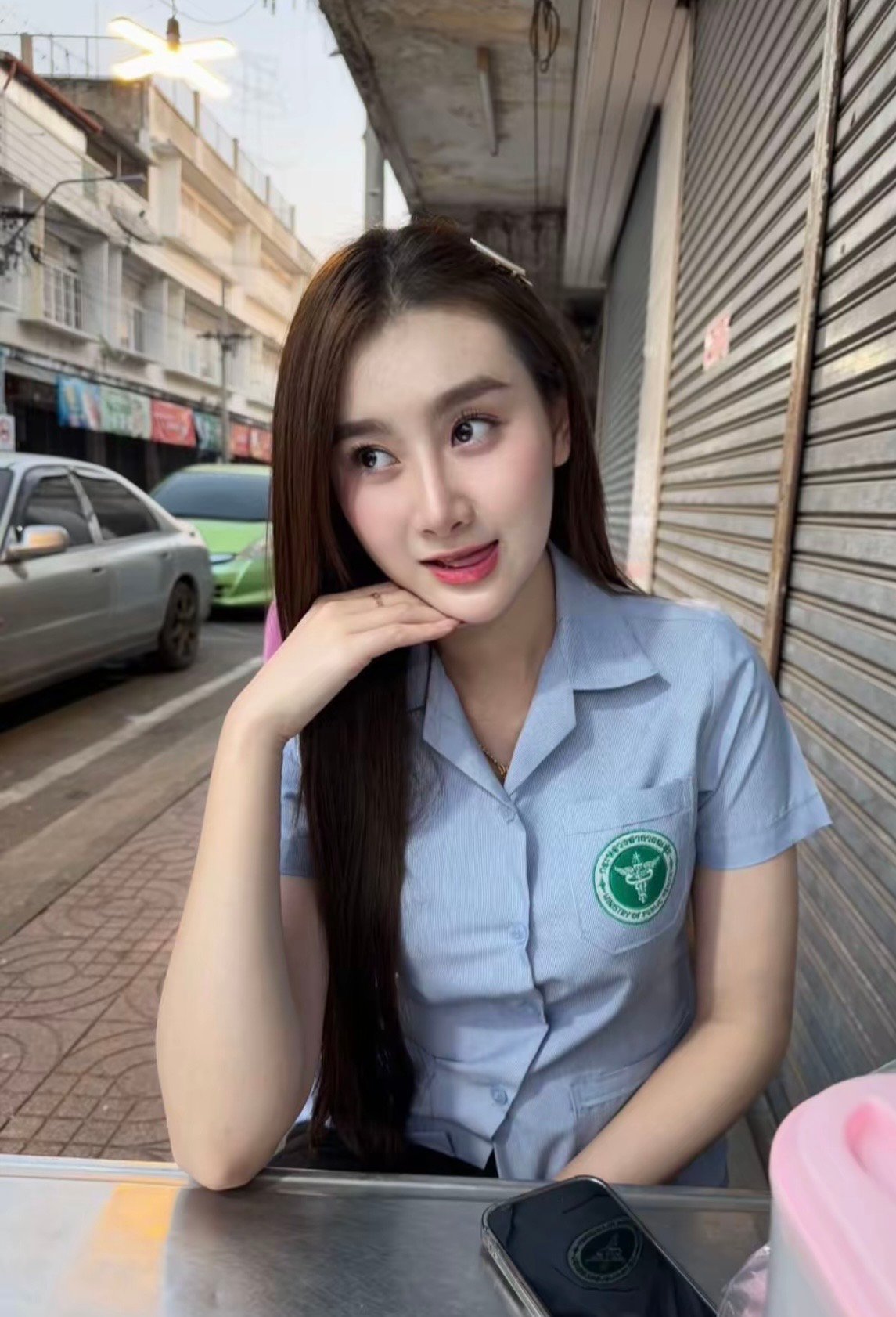 รูปโปรไฟล์ของ พรีซคะ จากปากเกร็ด, นนทบุรี