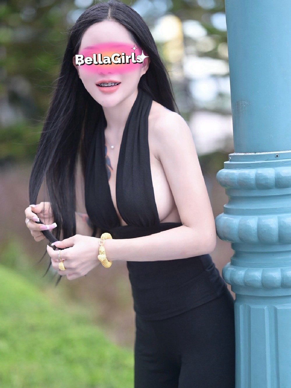 รูปที่ 1 จาก 5 ของ ฮิวสตัน จากบางแค, กรุงเทพมหานคร