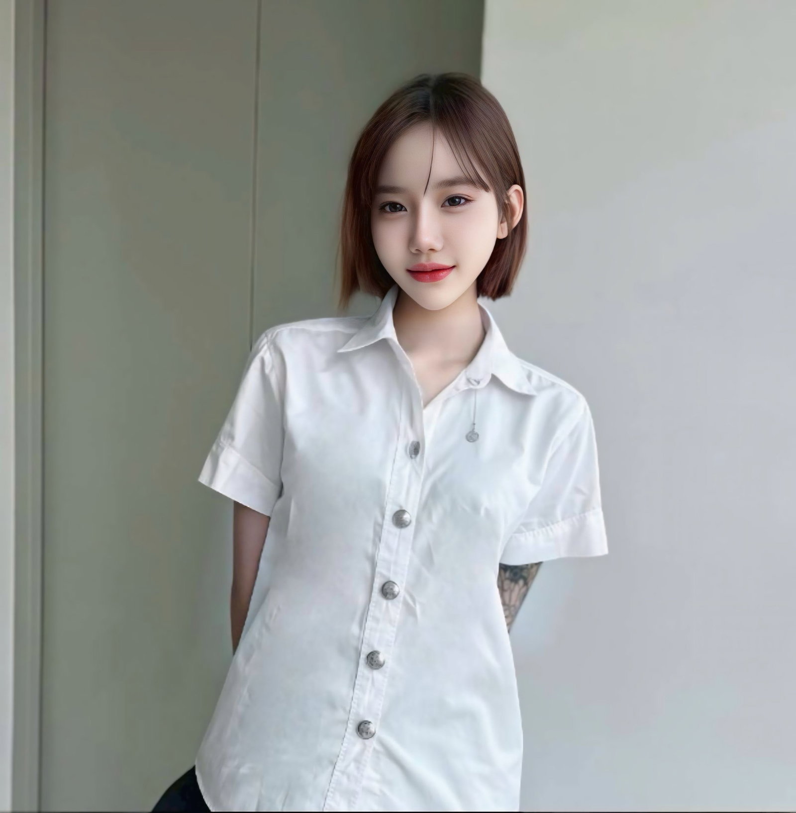รูปที่ 3 จาก 4 ของ Jane จากคลองเตย, กรุงเทพมหานคร