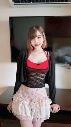 Profile photo of Jane from Khlong Toei, Bangkok - Verified