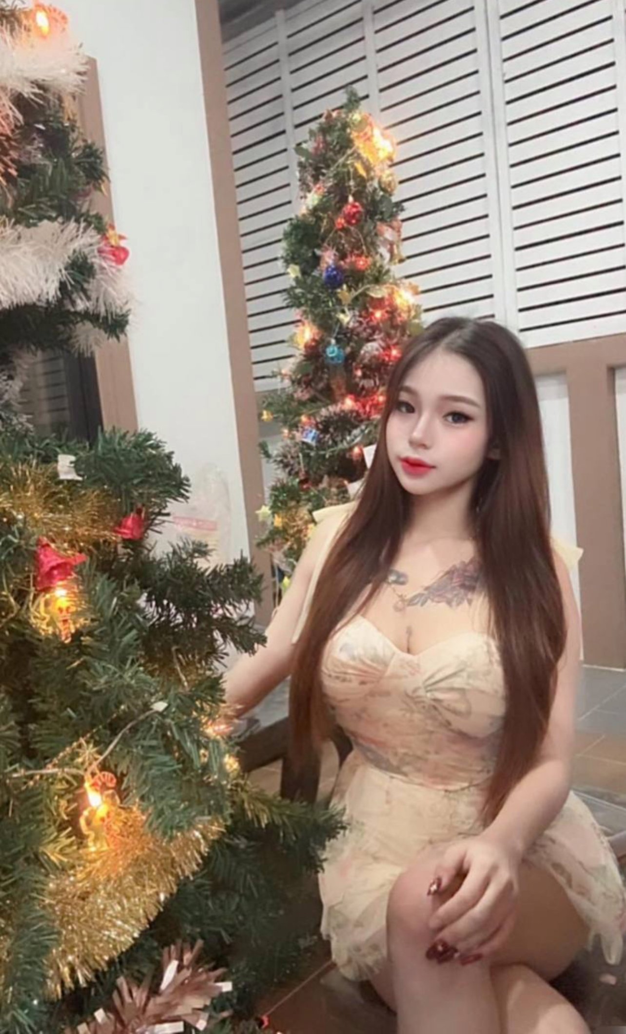 Profile photo of มินนี่ Minny from Bang Lamung, Chonburi