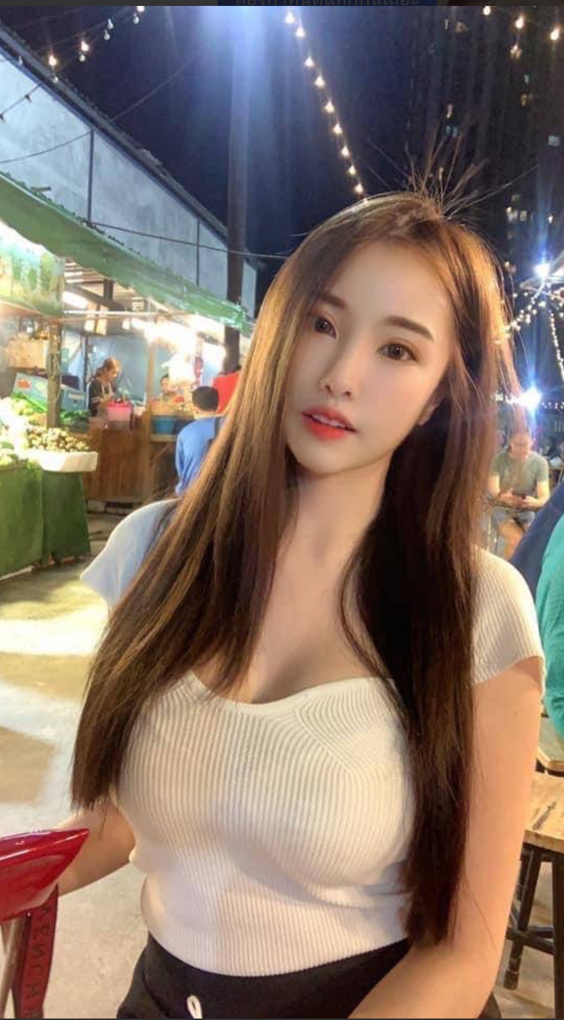 รูปโปรไฟล์ของ ฟ้าใส จากสุพรรณบุรี
