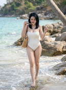 รูปที่ 3 จาก 5 ของ บลอสซั่ม (นมจริง💯) จากบางกอกน้อย, กรุงเทพมหานคร