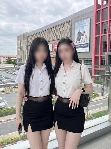 Profile photo of สาวประเภทสองรับงานรามอินทรา from Bang Khen, Bangkok - Verified