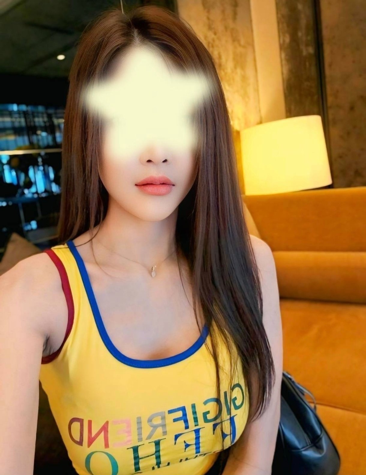 Profile photo of มิวกี้ Milky  from Bueng Kum, Bangkok - Verified