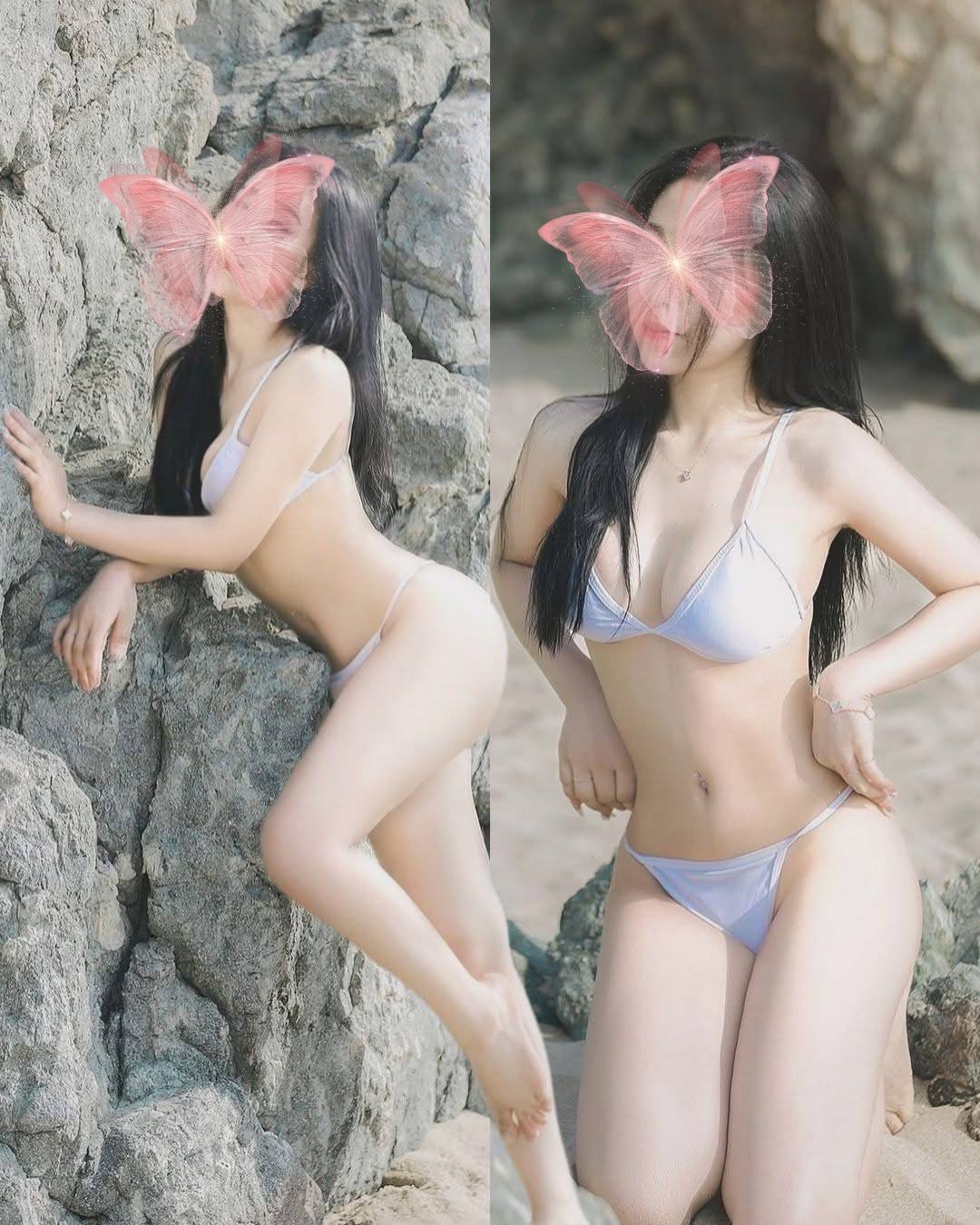 รูปโปรไฟล์ของ แนนนี่ จากพานทอง, ชลบุรี