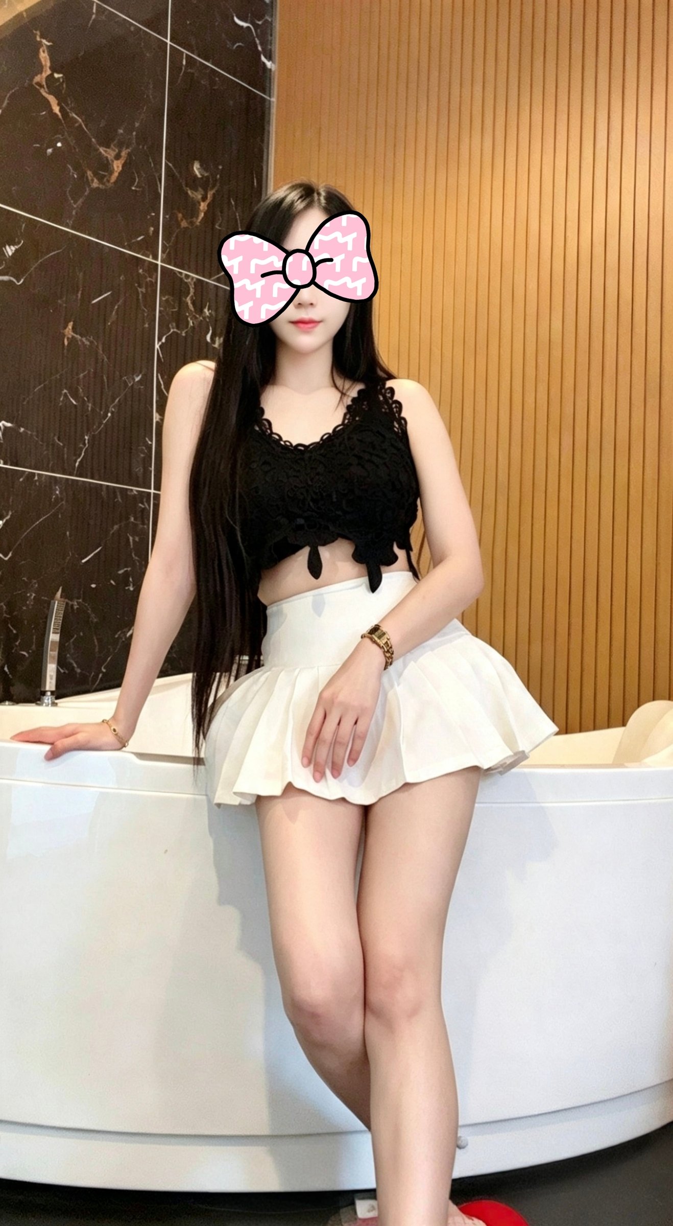 รูปที่ 3 จาก 4 ของ แนนนี่ จากพานทอง, ชลบุรี