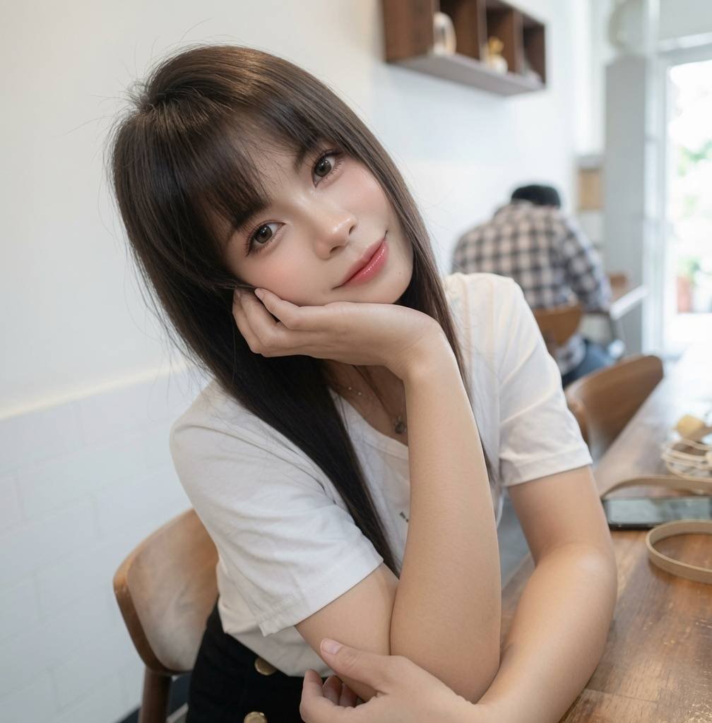 รูปที่ 5 จาก 5 ของ น้องเซย่า (Seiya) จากคลองเตย, กรุงเทพมหานคร