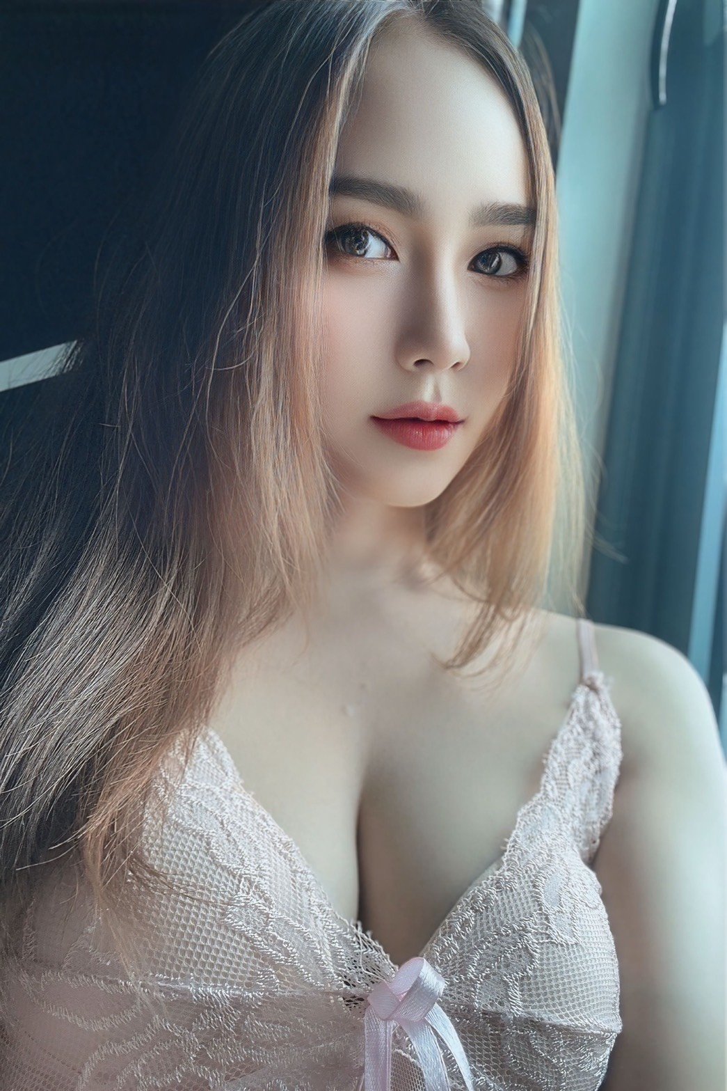 Profile photo of Bebe from Khlong Toei, Bangkok