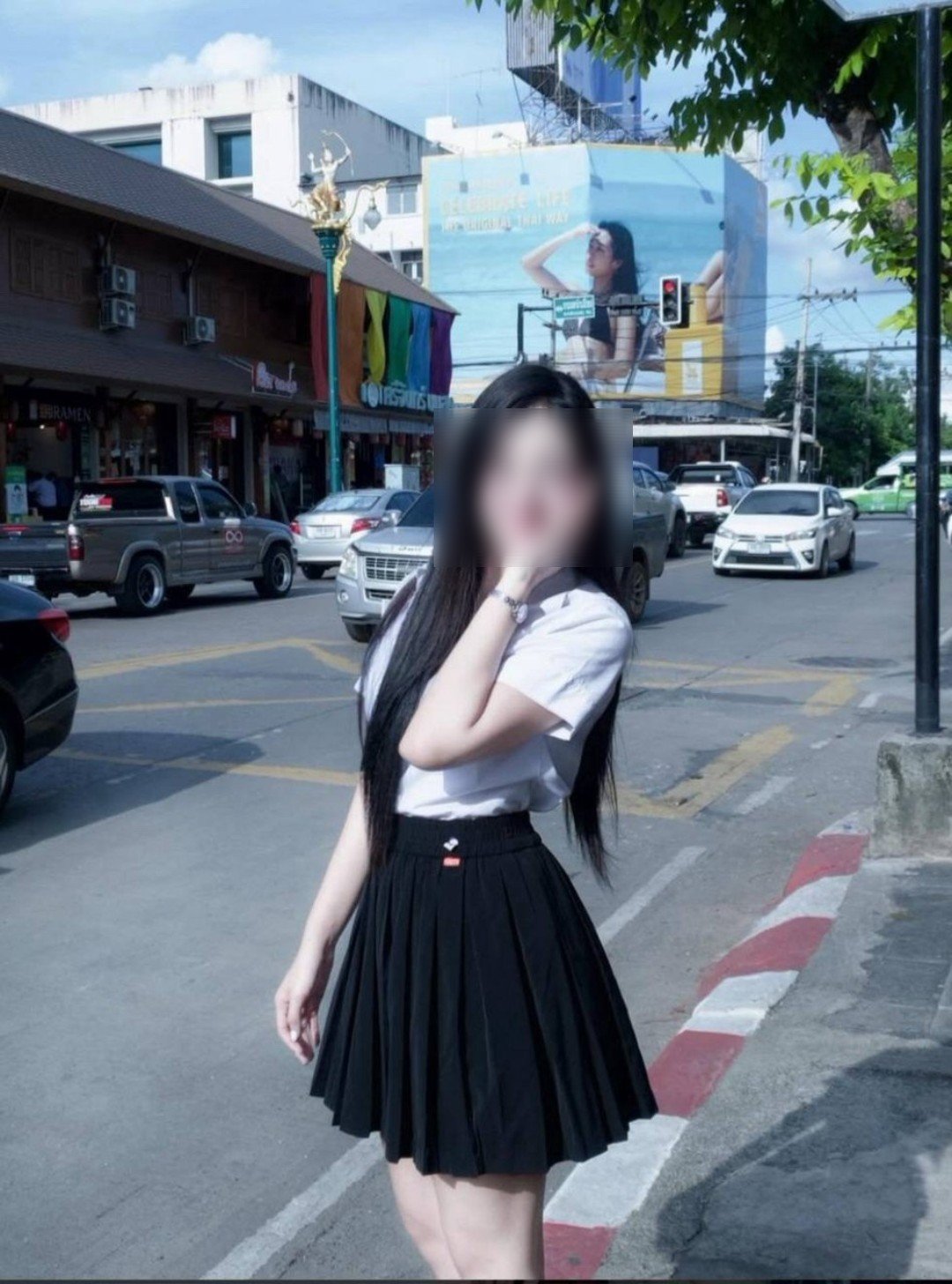 รูปที่ 4 จาก 4 ของ อันเอิร์น จากปากเกร็ด, นนทบุรี