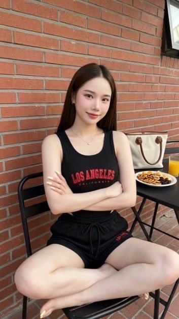 Profile photo of นานา from Mueang Nonthaburi, Nonthaburi